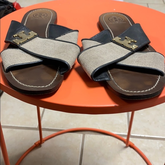 Tory Burch Sandals - Picture 4 of 4